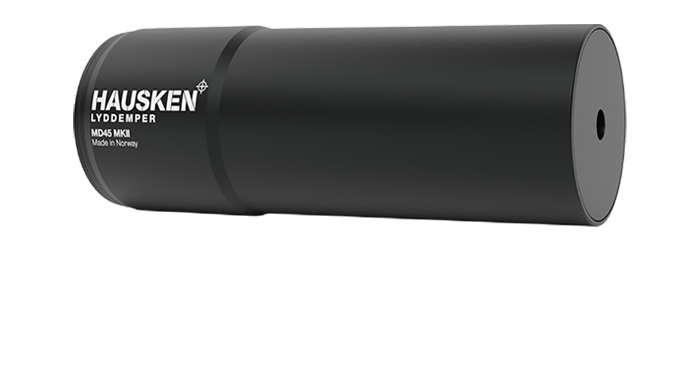 MINI: Hausken Silencers